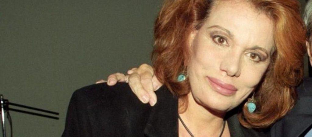 Μ.Χρονοπούλου: «Δεν μπορώ να περπατήσω καθόλου – Αδιαφορώ για τον κορωνοϊό και δεν τον φοβάμαι»