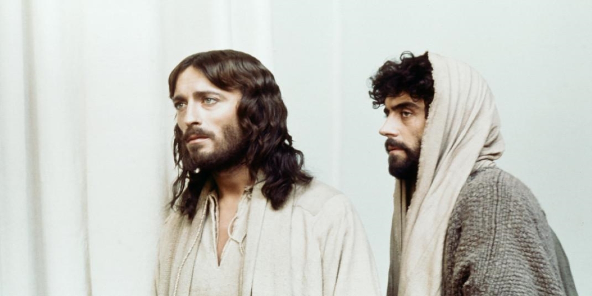 Δείτε ποιον χαρακτήρα του Game Of Thrones υποδύθηκε ο «Ιούδας» από τον «Ιησού από τη Ναζαρέτ» (φώτο-βίντεο)