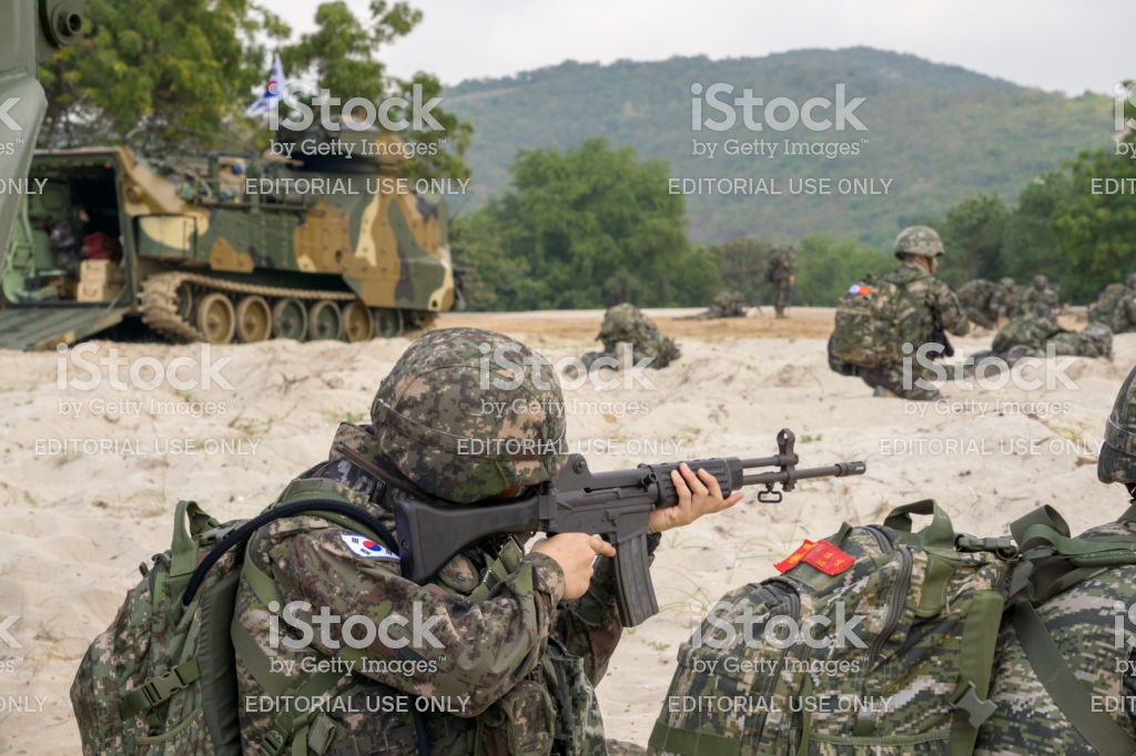 Η Kia Motors Corporation κέρδισε συμβόλαιο προμήθειας οχημάτων για τον Στρατό της Νότιας Κορέας