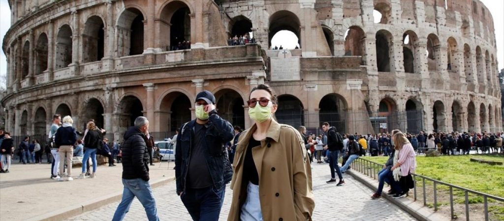 Ιταλία: Κυβερνητικός αξιωματούχος εκτίμησε ότι το δημοσιονομικό έλλειμμα της χώρας θα αυξηθεί στο 10%