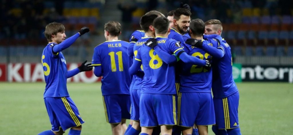 Βίντεο: Έτσι διεξάγεται το μοναδικό πρωτάθλημα ποδοσφαίρου στον κόσμο