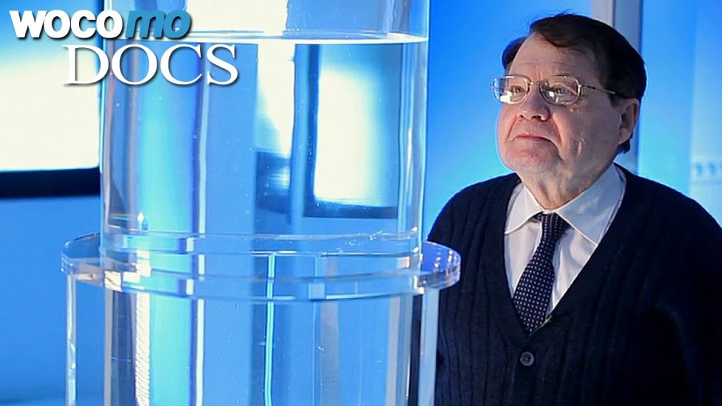 Αποκαλύψεις από τον Γάλλο νομπελίστα ιατρό Luc Montagnier: «Ο Covid-19 είναι προϊόν εργαστηρίου – Τελεία»