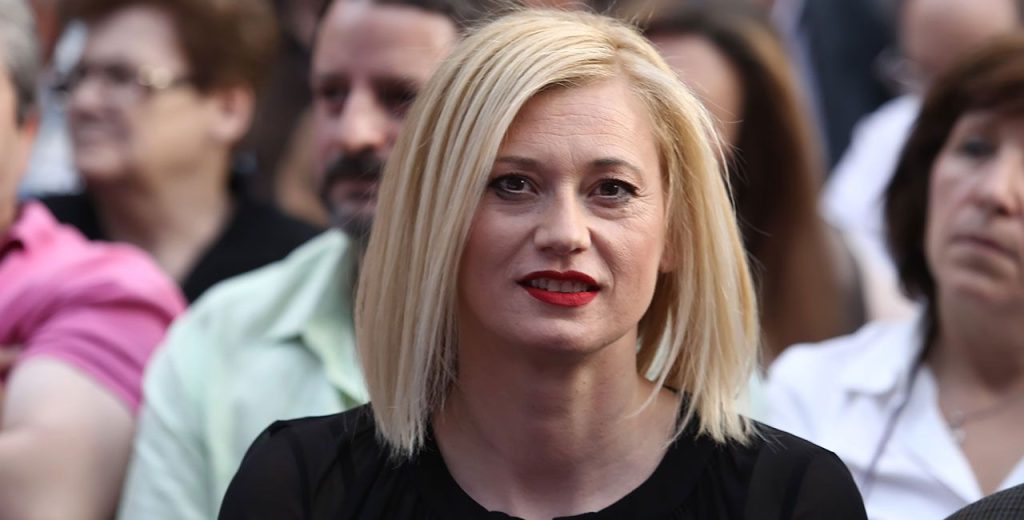 Ρ.Μακρή: «Ο κορωνοϊός κατασκευάστηκε σε εργαστήριο στην Γιουχάν»