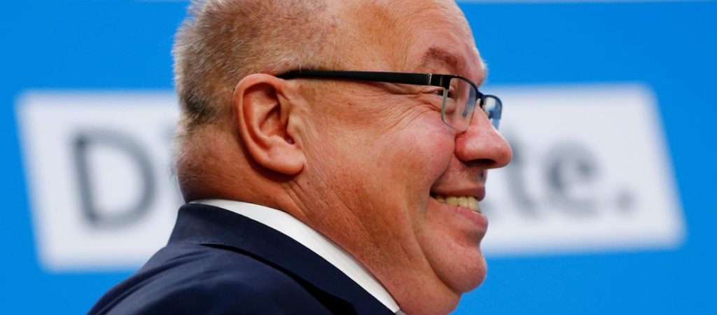 Γερμανός υπουργός οικονομικών: «Δεν είμαστε για… ξεπούλημα – Έχουμε υγιείς βάσεις»