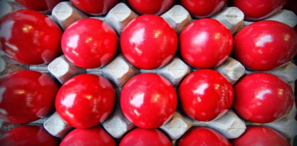 Πάσχα: Πόσα αυγά μπορούμε να τρώμε την ημέρα;