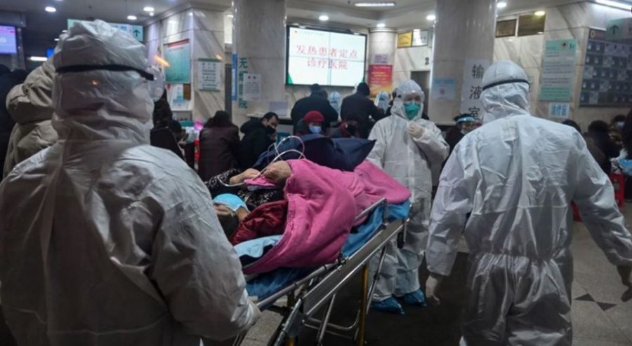 Κίνα: 27 τα νέα κρούσματα – Οι μισοί είναι Κινέζοι που γύρισαν από τη Ρωσία