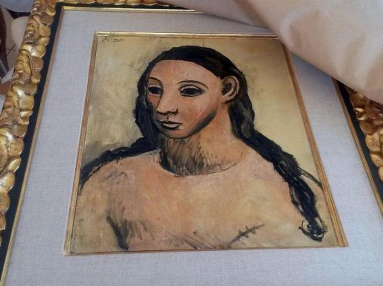 Στα έργα τέχνης επενδύουν οι πλούσιοι συλλέκτες εν μέσω πανδημίας