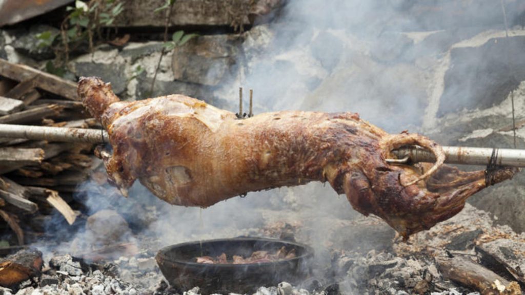 Πάσχα: Προσοχή με τις υπερβολές στο κρέας – Τα όρια χοληστερίνης για όλες τις ηλικίες