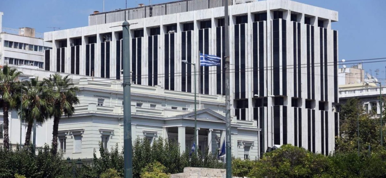 Ρωσική πρεσβεία: «Ο ελληνικός λαός δείχνει υπευθυνότητα – Ελήφθησαν σωστά μέτρα»