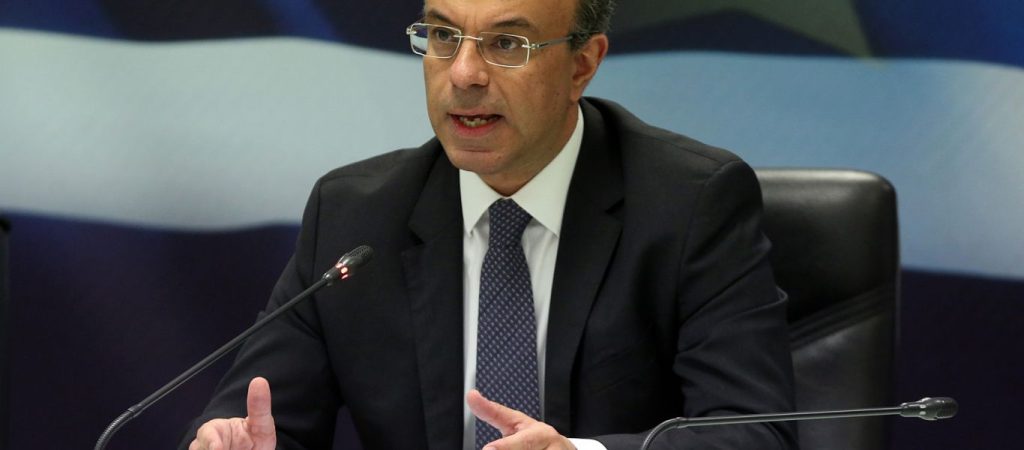 Χ.Σταϊκούρας: «Έχουμε αρκετά “καύσιμα” για την επανεκκίνηση της οικονομίας αλλά περιμένω να βοηθήσει η ΕΕ»