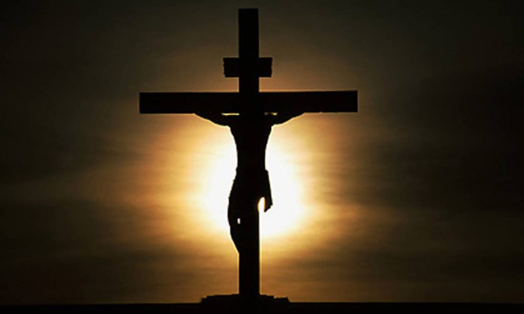 Ο Χριστός σταυρώθηκε με τα χέρια υψωμένα πάνω από το κεφάλι του υποστηρίζει νέα επιστημονική έρευνα (φωτο)