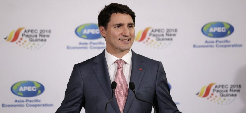 Παράταση στο κλείσιμο των συνόρων Καναδά – ΗΠΑ για ένα μήνα