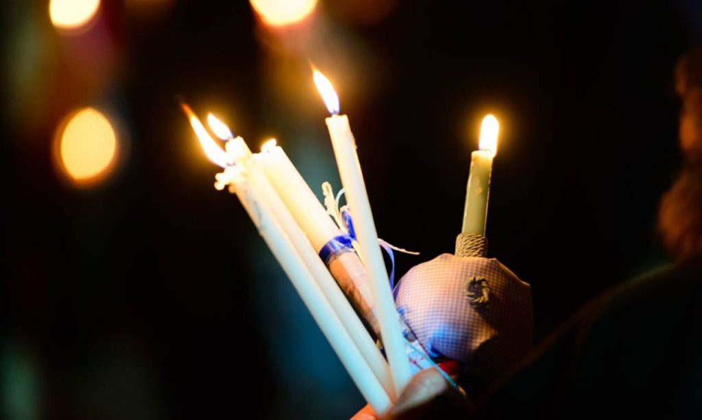 Έχετε αναρωτηθεί; – Ποιος είπε για πρώτη φορά το «Χριστός Ανέστη»;