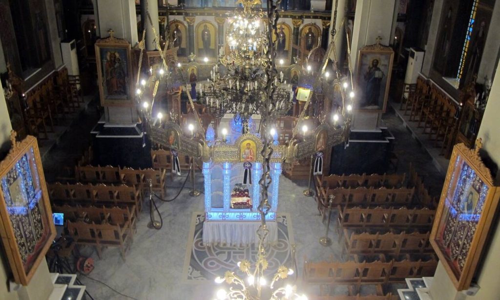 Με ποιο κανάλι είπαν «Χριστός Ανέστη» οι τηλεθεατές – Η χθεσινοβραδινή τηλεθέαση