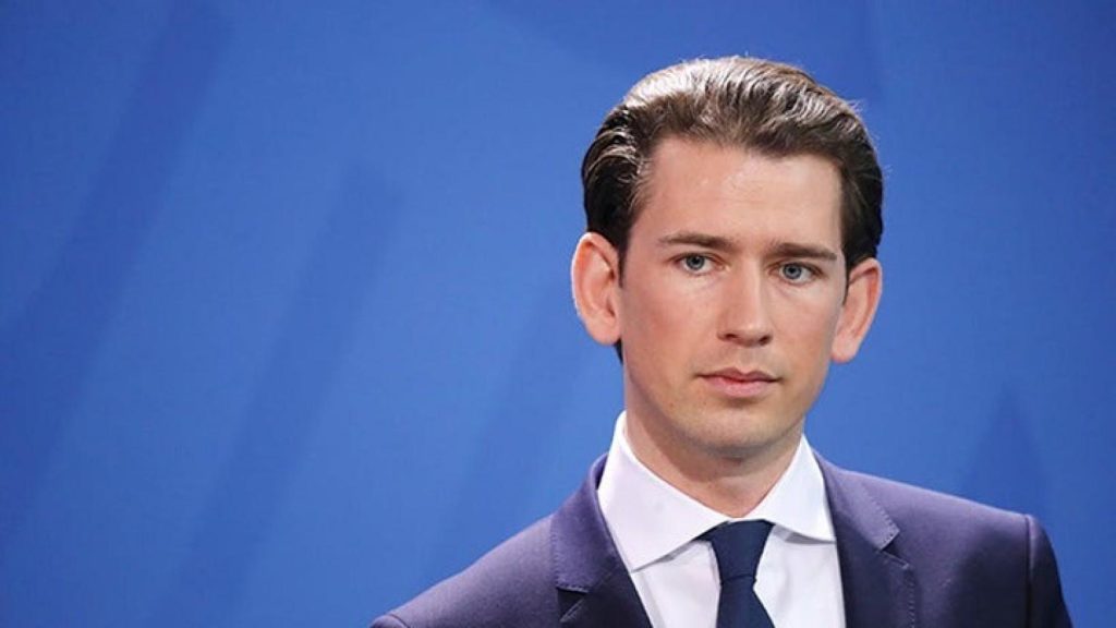 Αυστρία: Σε συνεχή καθοδική τάση τα κρούσματα του κορωνοϊού