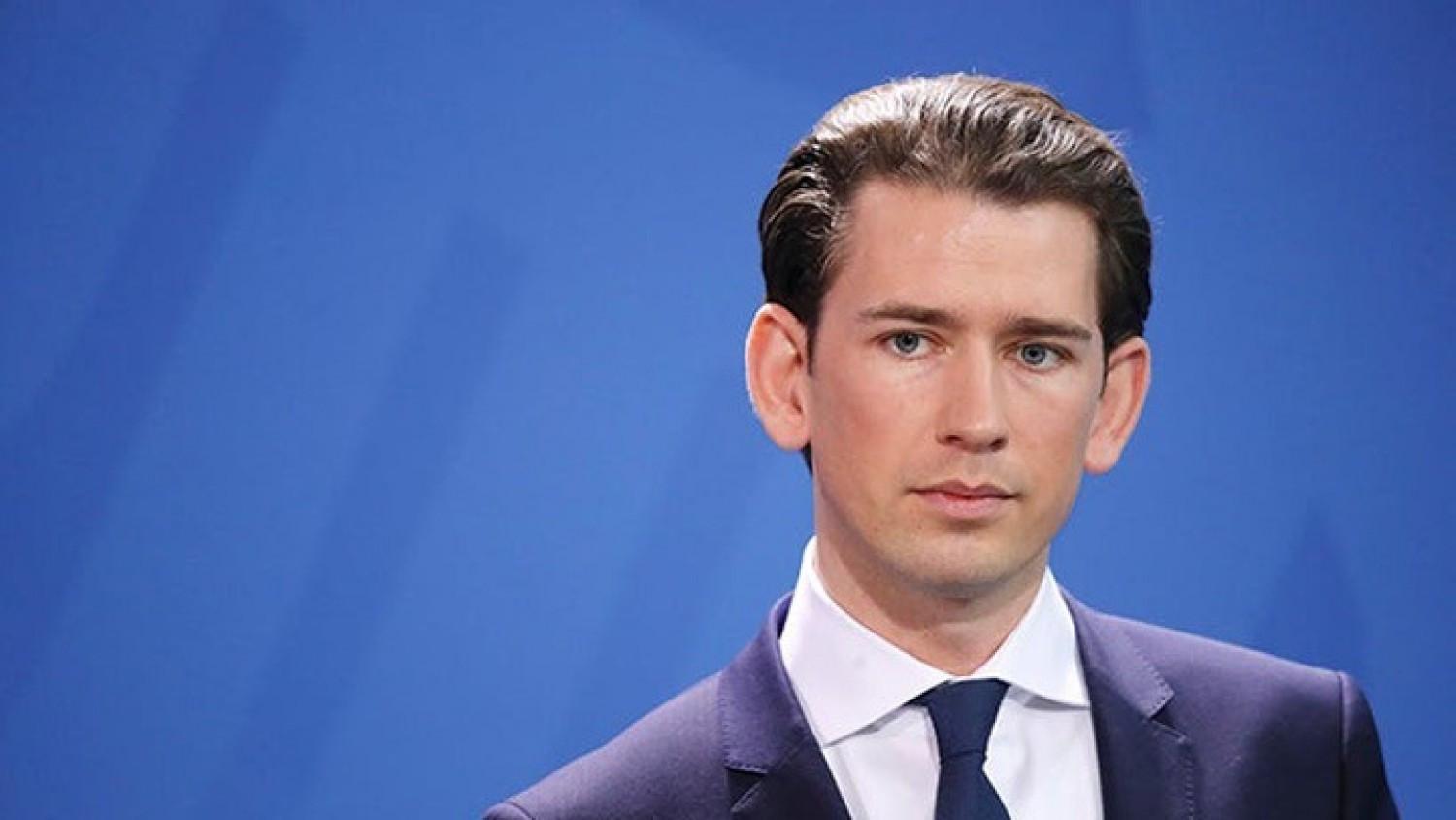 Αυστρία: Σε συνεχή καθοδική τάση τα κρούσματα του κορωνοϊού