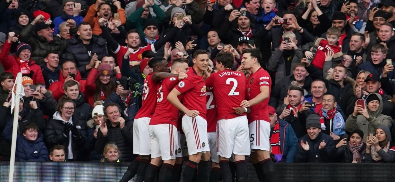 Μάντσεστερ Γιουνάιτεντ: 115.000 ευρώ τον χρόνο σε όποιον αναλάβει τα social media του συλλόγου – Ο «κρυφός» όρος