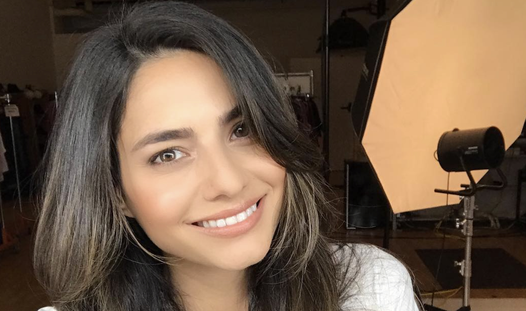 Ηλιάνα Παπαγεωργίου: Ούτε live στο Instagram δεν μπορεί να κάνει – Τι έκανε ο Snik; (βίντεο)