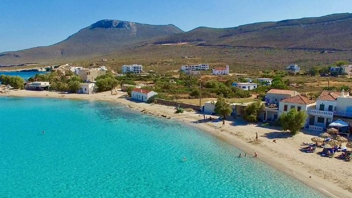 Φτηνό, ήσυχο, ασφαλές: Το νησί με τις καλύτερες τιμές που θα είναι η νο1 επιλογή των Ελλήνων φέτος το καλοκαίρι (φωτο)