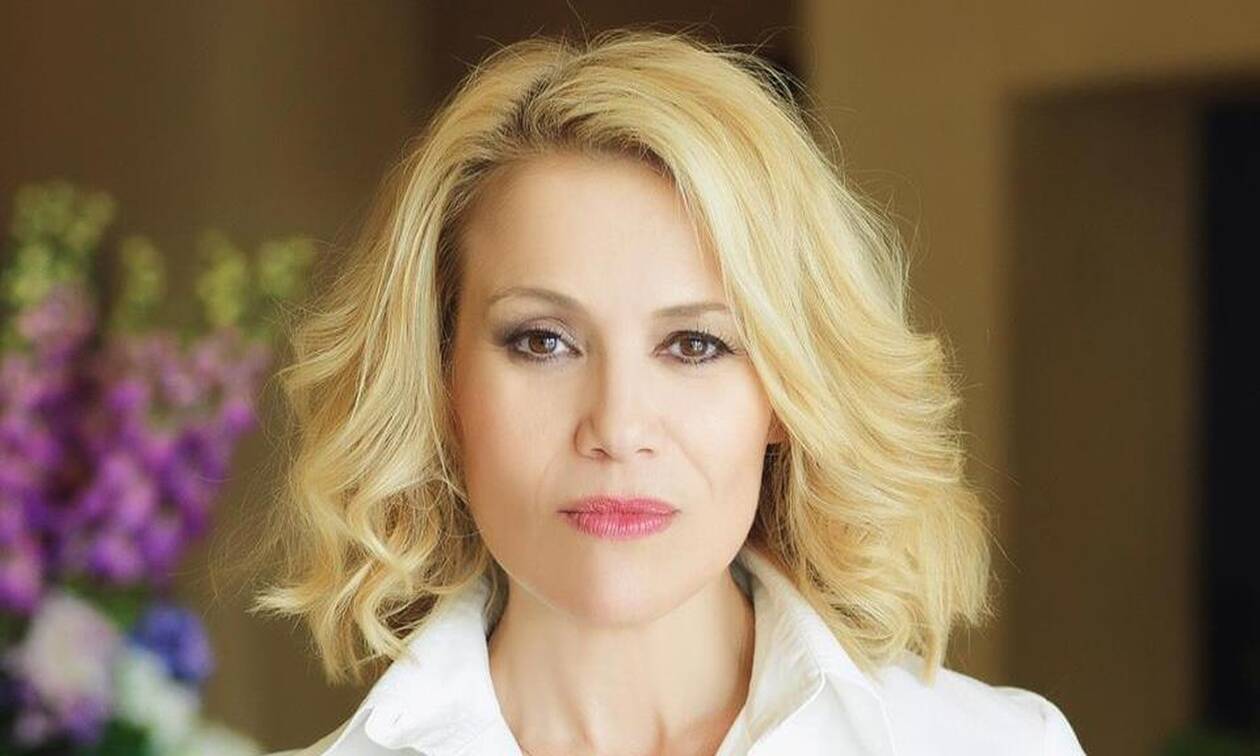 H Κωνσταντίνα Μιχαήλ κάνει πασχαλινή ηλιοθεραπεία και «τρελαίνει» τους followers της (φωτο)