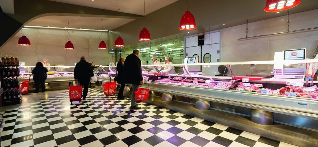 Απάντηση σε ένα επίκαιρο ερώτημα: Υπάρχει κίνδυνος κορωνοϊού στα κρέατα και τα ζωικά προϊόντα;