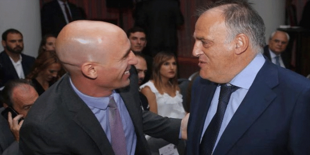 Ισπανία: Δεν το βάζουν κάτω κυβέρνηση και La Liga – Ψάχνουν τρόπο να συνεχιστεί το πρωτάθλημα