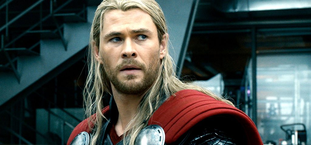 Από τον Ράιν Ρέινολντς στον Θορ: Δεν μπαίνει κανείς στο σπίτι αν δεν βρίσκεται στη λίστα (φώτο)