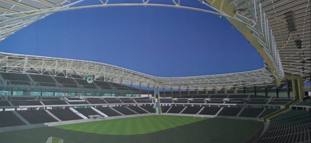 Βοτανικός: Αυτή είναι η ιστορία