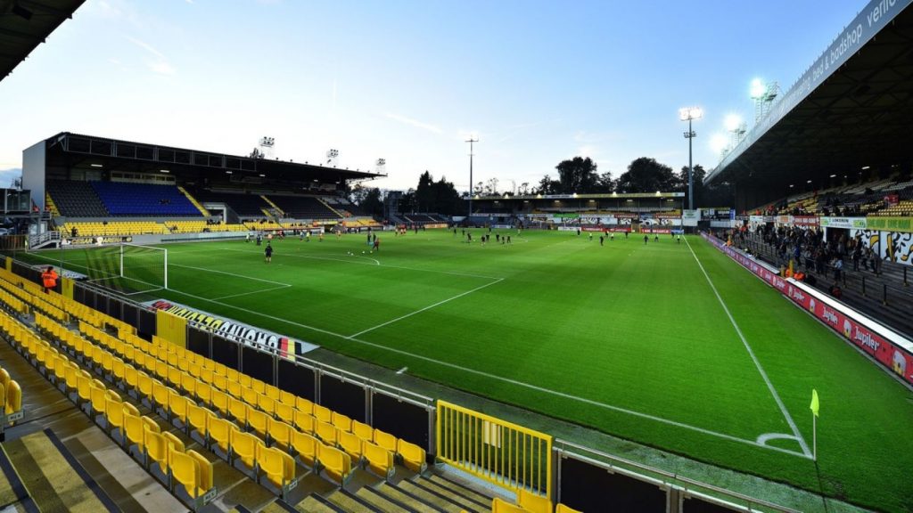 Βέλγιο: «Έριξε κανόνι» η Λόκερεν