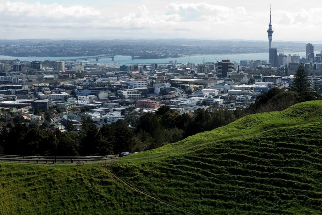 Νέα Ζηλανδία: Μετατρέπεται σε καταφύγιο για όσους θέλουν να ξεφύγουν από τον κορωνοϊό