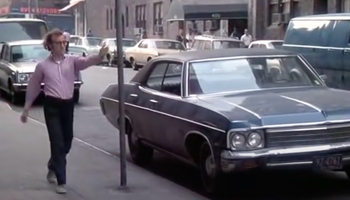 10 δεύτερα αλλά γελάς για μια ζωή: Η πιο αστεία σκηνή στην ιστορία του κινηματογράφου (βίντεο)