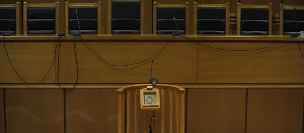 Να ενταχθούν στο επίδομα των 800 ευρώ ζητούν οι δικηγόροι – Αρνούνται το πρόγραμμα «τηλεκατάρτισης»