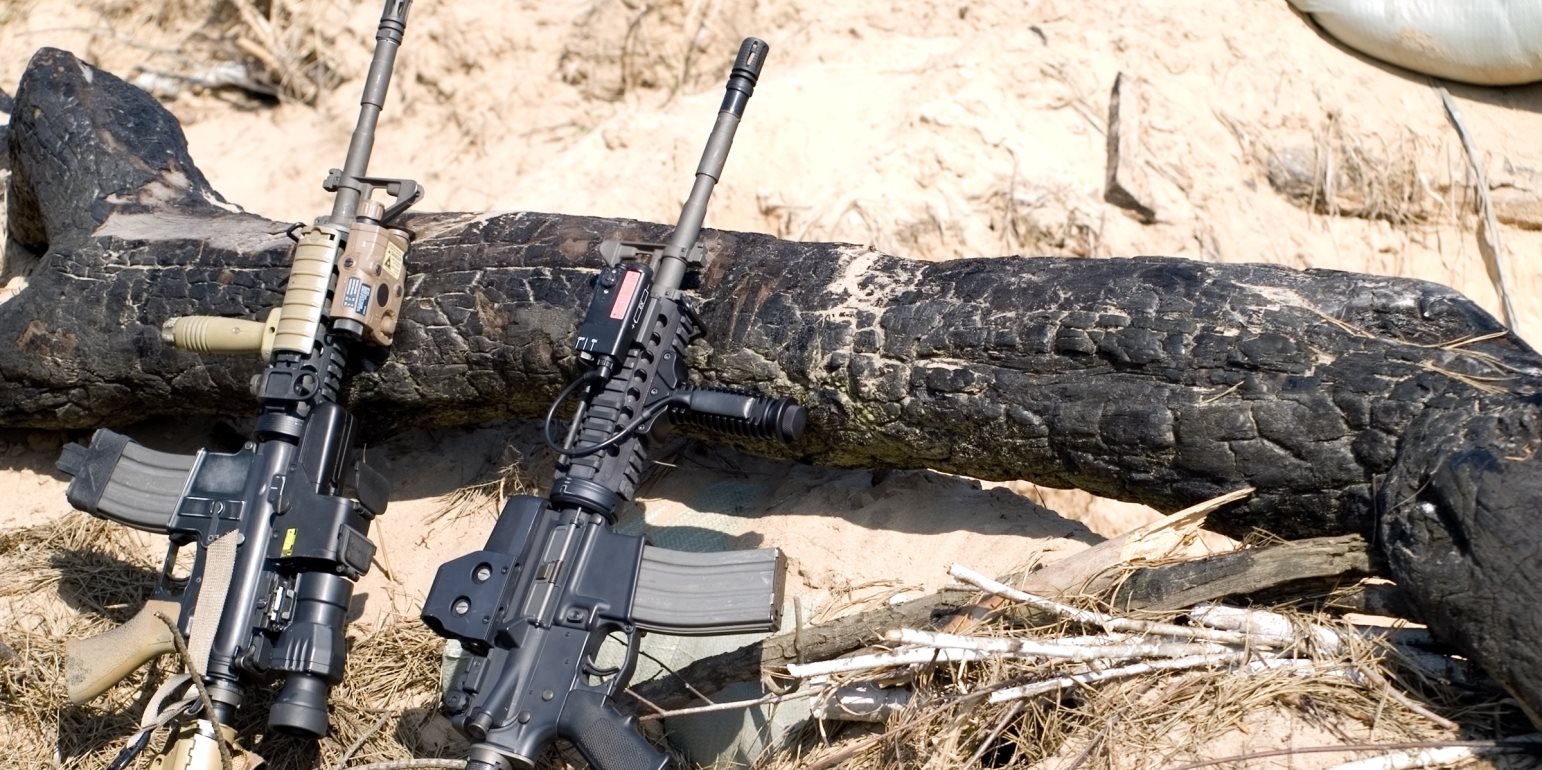 Ανάσταση με ριπές από αυτόματα όπλα στα Ζωνιανά (βίντεο)