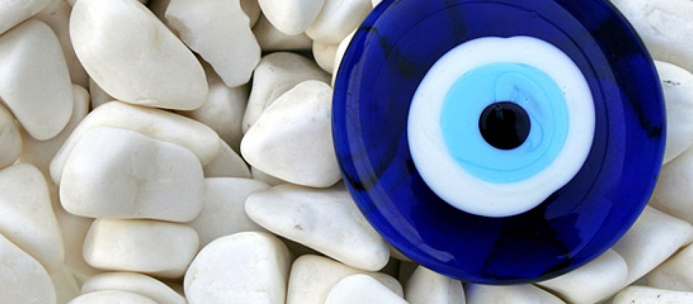 Βασκανία: Ποιοι μπορούν να ματιάσουν; – Τι λέει η εκκλησία;