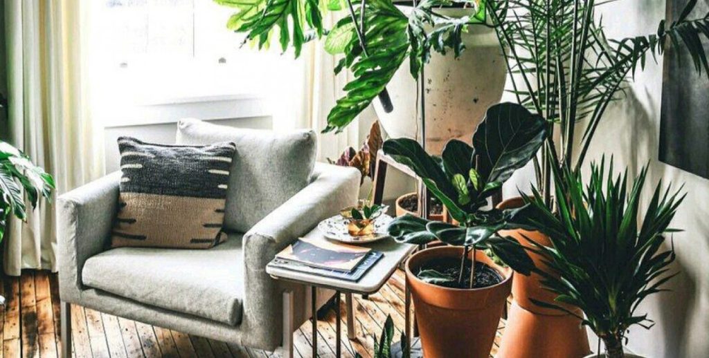 Πόσο καθαρός είναι ο αέρας που αναπνέουμε στο σπίτι; – Ιδού η απάντηση (φωτο)