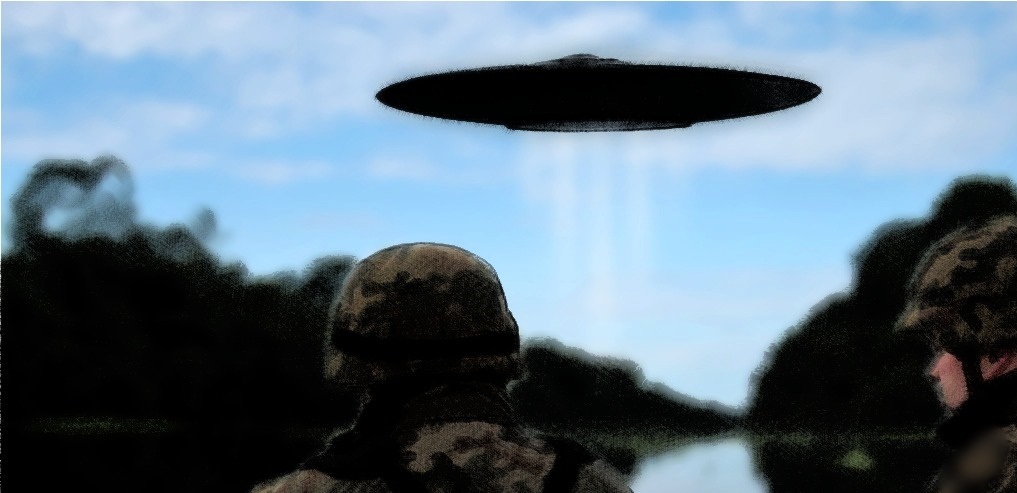 Έξαρση εμφανίσεων ΑΤΙΑ πάνω από το Περού εν μέσω κορωνοϊού