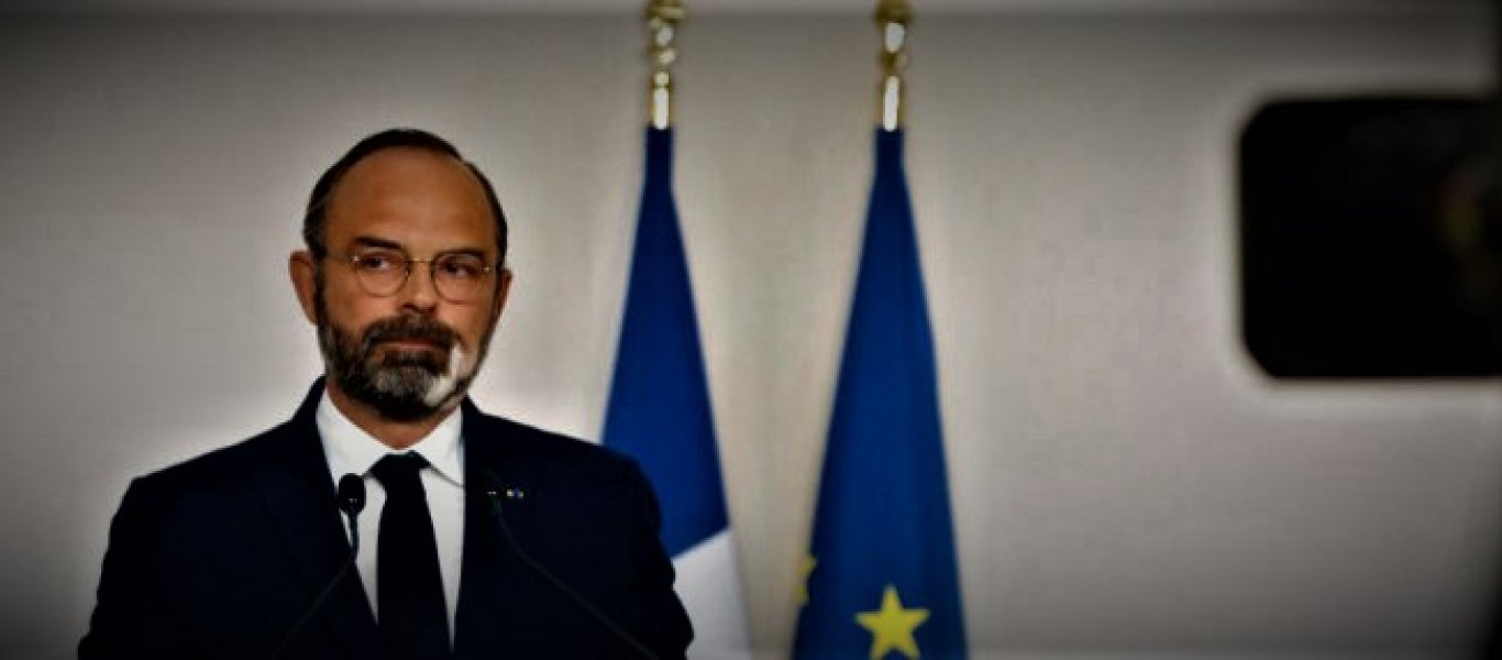 Ο πρωθυπουργός της Γαλλίας Ε.Φιλίπ έφερε άσχημα νέα για τον ελληνικό τουρισμό
