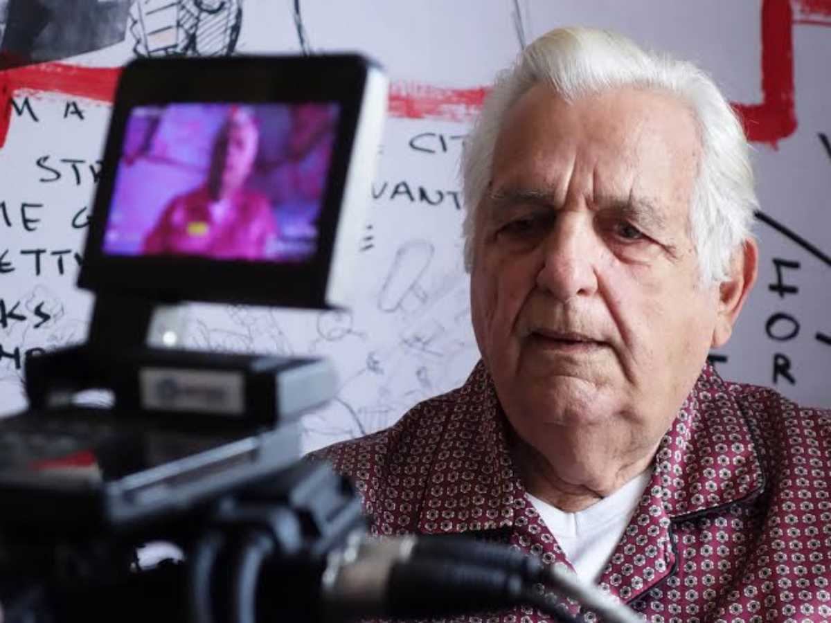 Πέθανε ο ηθοποιός Μπάμπης Γιωτόπουλος (φώτο)