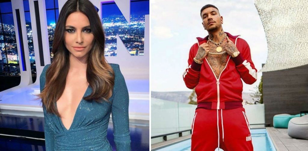 Η.Παπαγεωργίου και Snik: Αυτή είναι η σειρά του Netflix που θα ξεκινήσει να παρακολουθεί το ζευγάρι (φώτο)