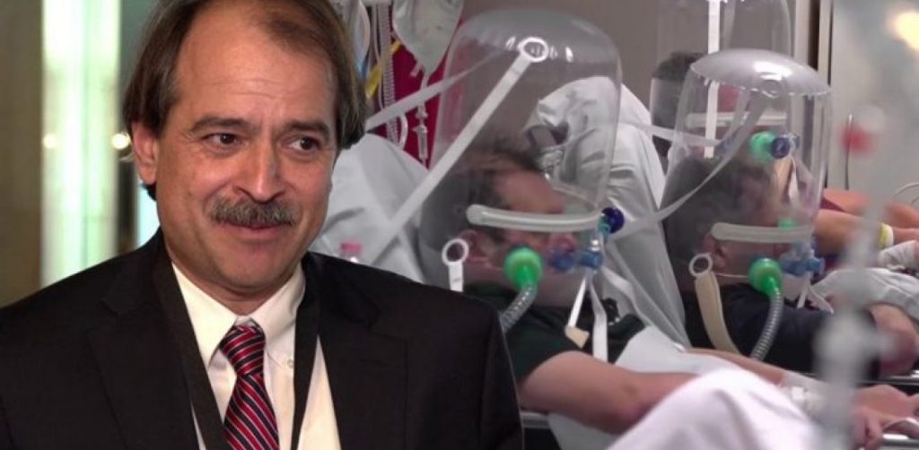 Γ.Ιωαννίδης – Σ.Τσιόδρας: Ποιος έχει τις περισσότερες επιστημονικές αναφορές (upd)