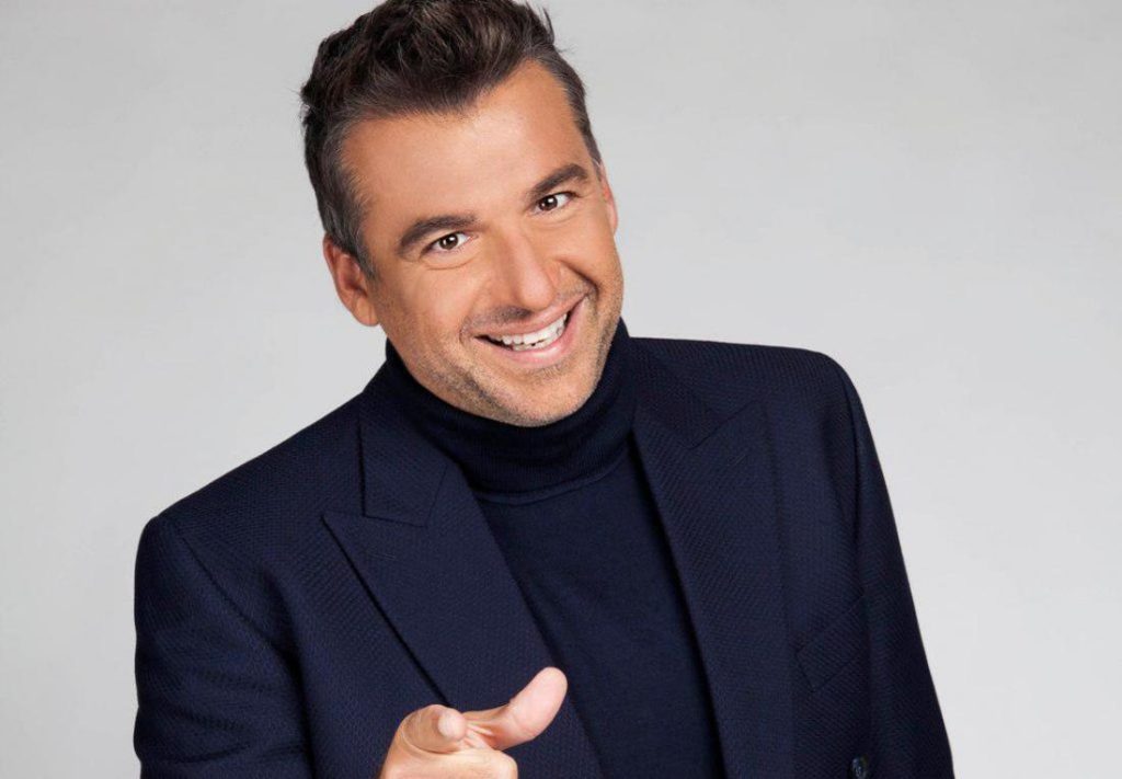 Επέστρεψε η εκπομπή του Γ.Λιάγκα – «Όσο χαλαρώνουν τα μέτρα θα επανερχόμαστε σε μια πλήρη κανονικότητα» (βίντεο)