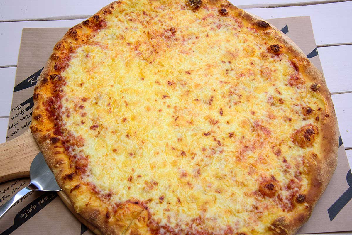 Αυτό το ξέρατε; – Πώς δημιουργήθηκε η πίτσα Μαργαρίτα;