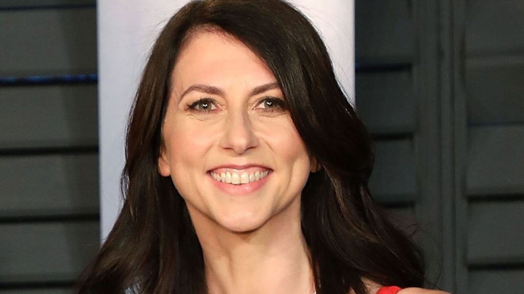 Δεν ζορίζονται κιόλας: Αυτές είναι οι δέκα πλουσιότερες γυναίκες στον κόσμο σύμφωνα με το Forbes