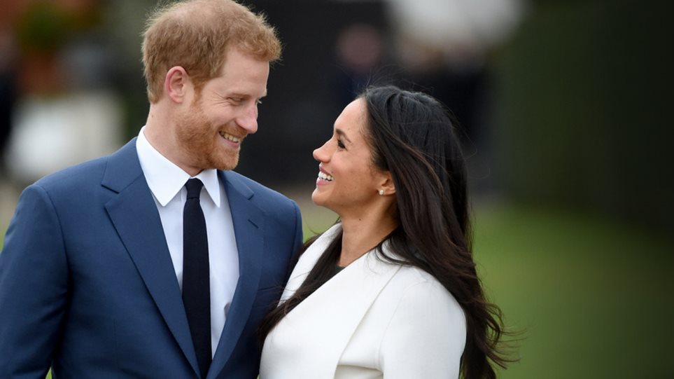 Επιστολή πρίγκιπα Χάρι – Μέγκαν Μαρκλ σε βρετανικό Τύπο: «Σταματήστε να μας κουτσομπολεύετε»