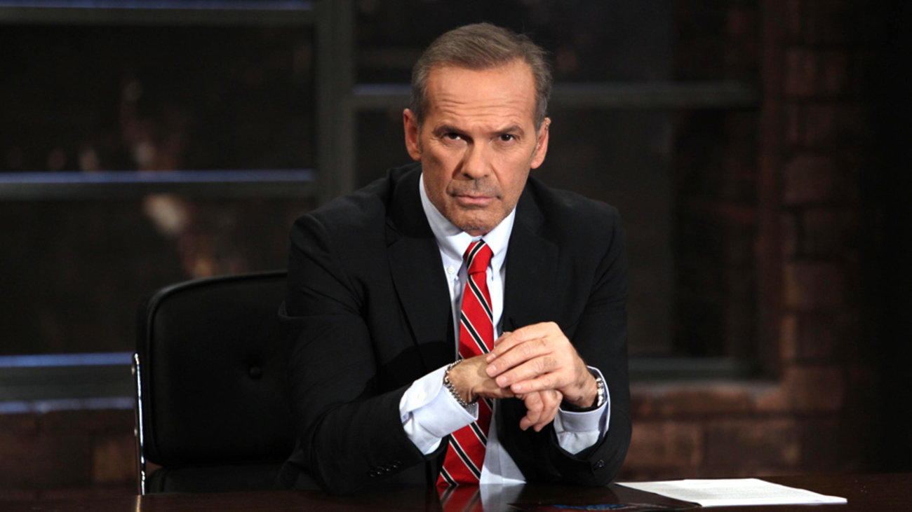 Πέτρος Κωστόπουλος: Έπεσε θύμα διαδικτυακής απάτης – «Κάποιο καθίκι έκανε αυτό το ψεύτικο προφίλ» (φώτο)