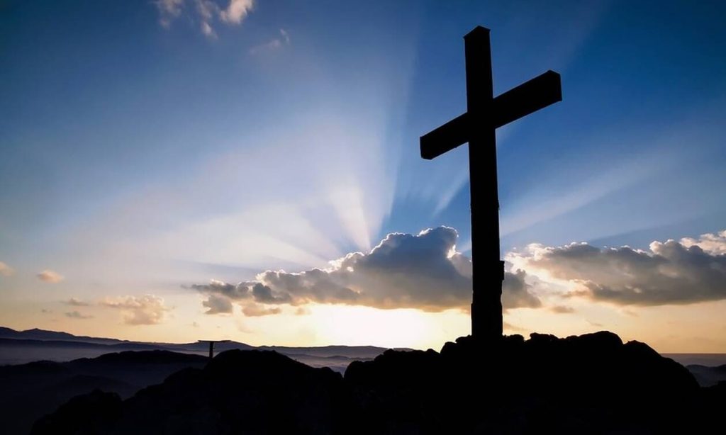 Εσύ γνώριζες ότι το χαίρεται σημαίνει «Χριστός Ανέστη»;