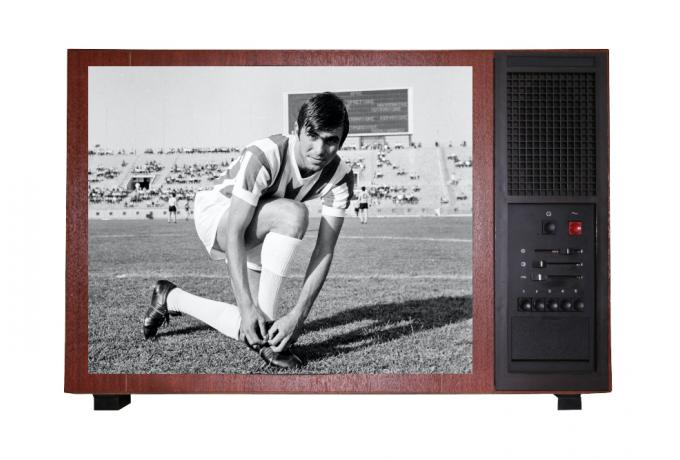 Το πιο εξωφρενικής αρτιστικής αξίας γκολ σε ολόκληρη την ιστορία της Εθνικής