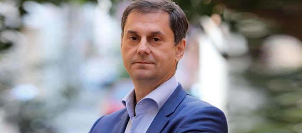 Χ.Θεοχάρης: «Από τον Ιούλιο η φετινή τουριστική σεζόν – Με υγειονομικό διαβατήριο θα έρχονται οι τουρίστες»
