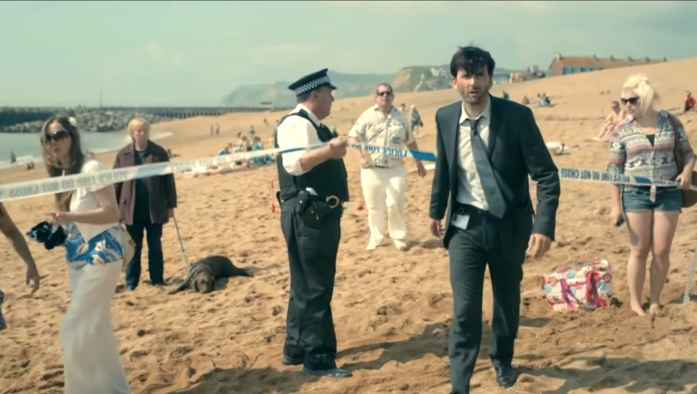 Δεν το βρίσκει ούτε ντετέκτιβ: Η σειρά μυστηρίου που δεν θα βρεις ποτέ τον δολοφόνο (βίντεο)