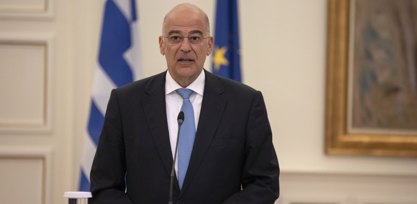Ν.Δένδιας: «Η Ελλάδα βιώνει από το 1974 την πιο ομαλή κοινοβουλευτική περίοδο στην ιστορία της»